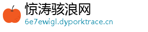 惊涛骇浪网	